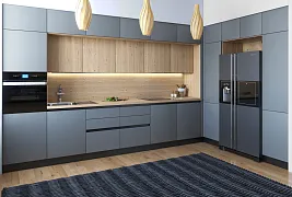 Кухни из ЛДСП
