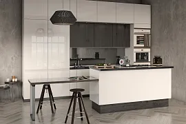 Как выбрать и сколько стоит столешница